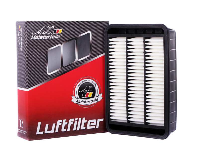 Luftfilter